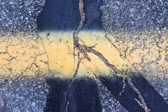 Asphalt Abstract 3